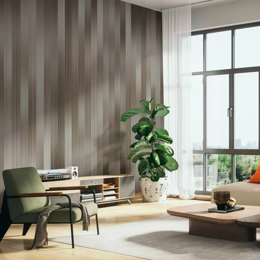 Fototapete Harmonie vertikaler Linien w04952v1