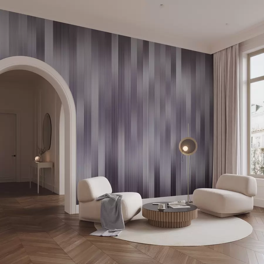 Fototapete Harmonie vertikaler Linien w04952v3