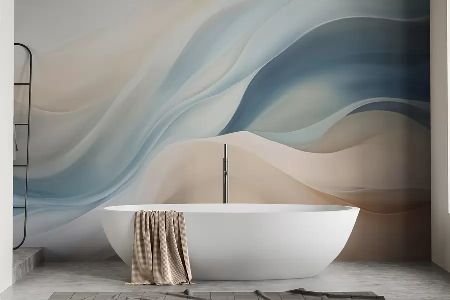 fototapeter Abstraktion w09594