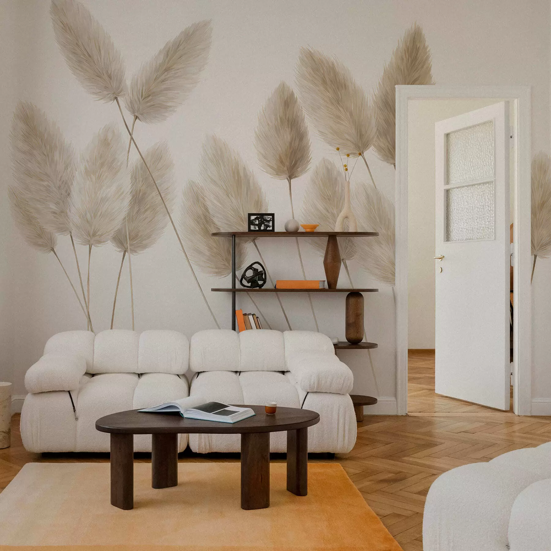 fototapeter Markaks w05175