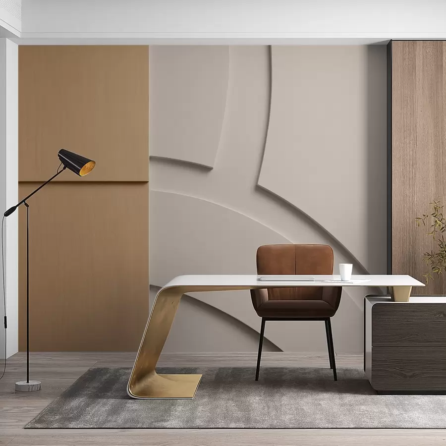 Fototapete Abstrakte Zusammensetzung w05205