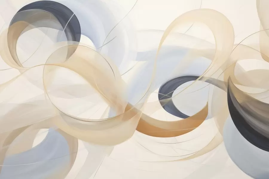 Fototapete Abstraktion w05204