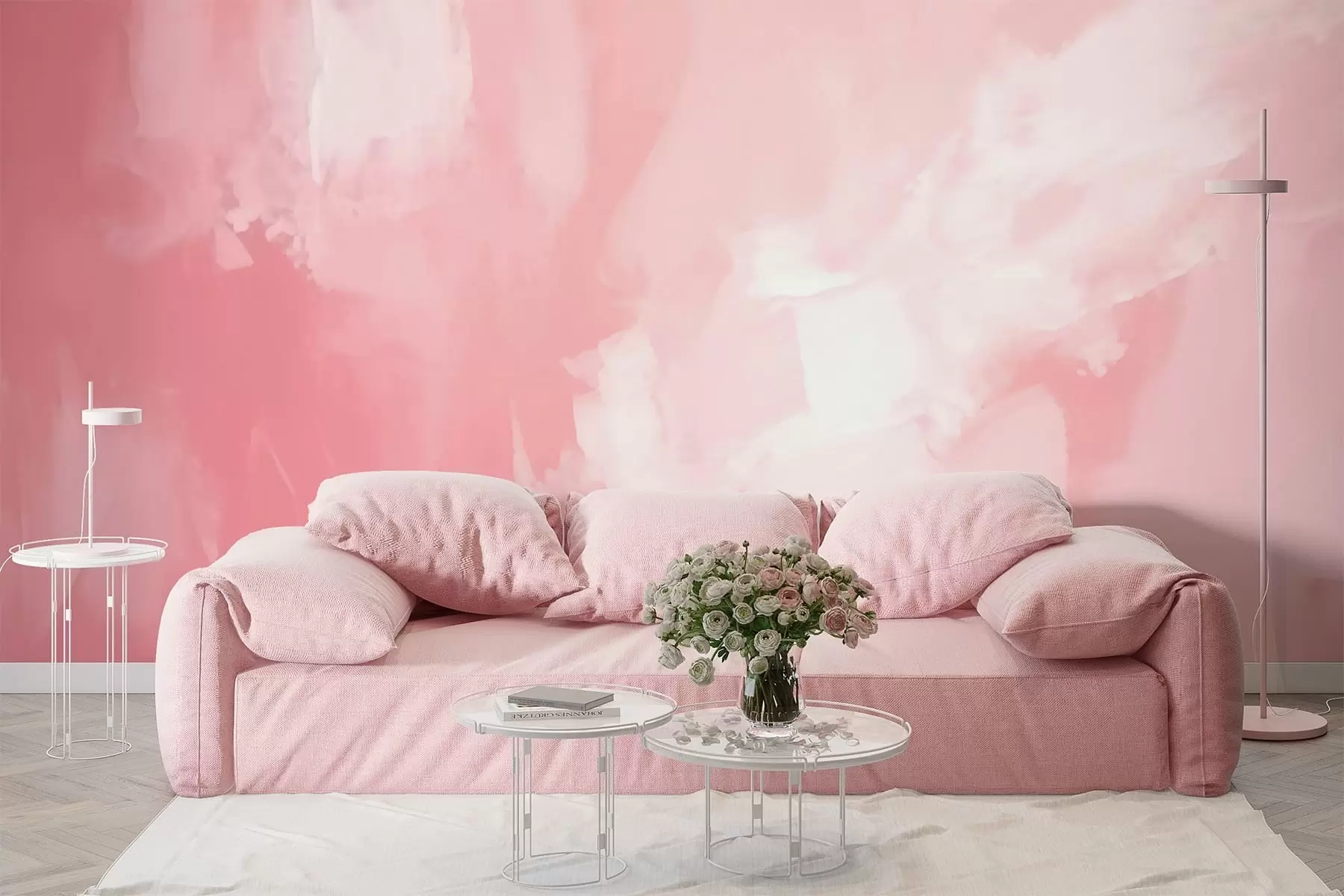 Murale Texture abstraite w05031v1