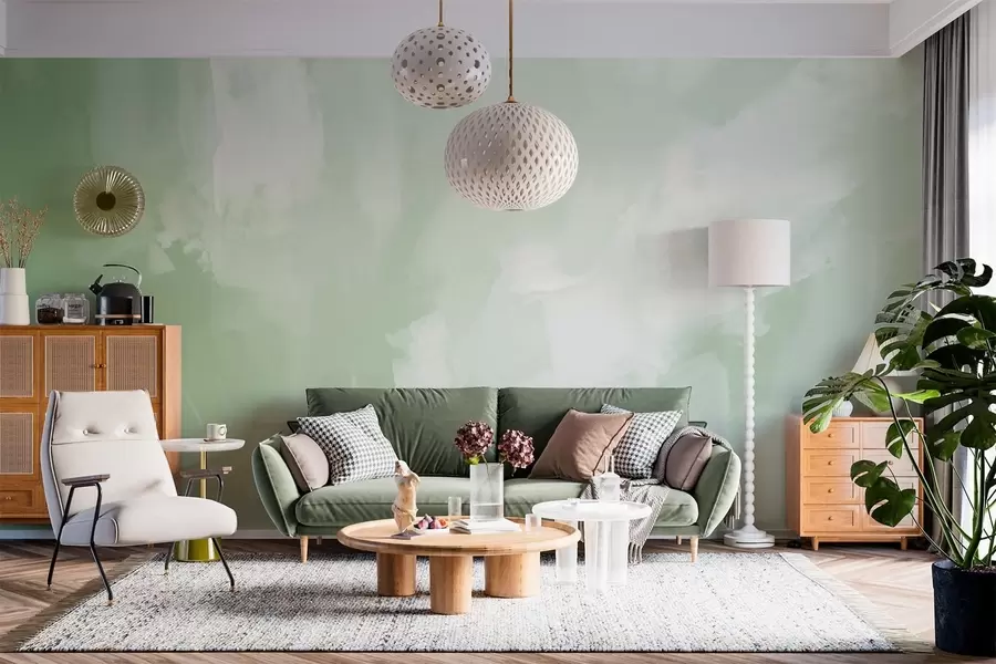 Fototapete Abstrakte Textur w05031v3