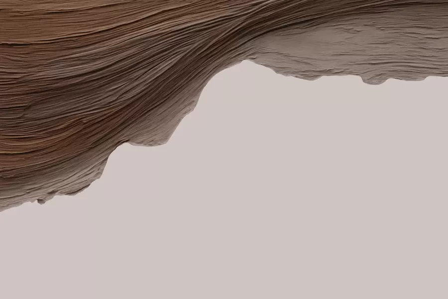 Fototapete Holzrelief w05273