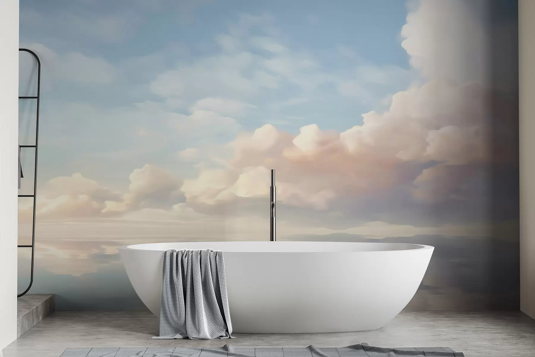 Fototapete Himmel w05469