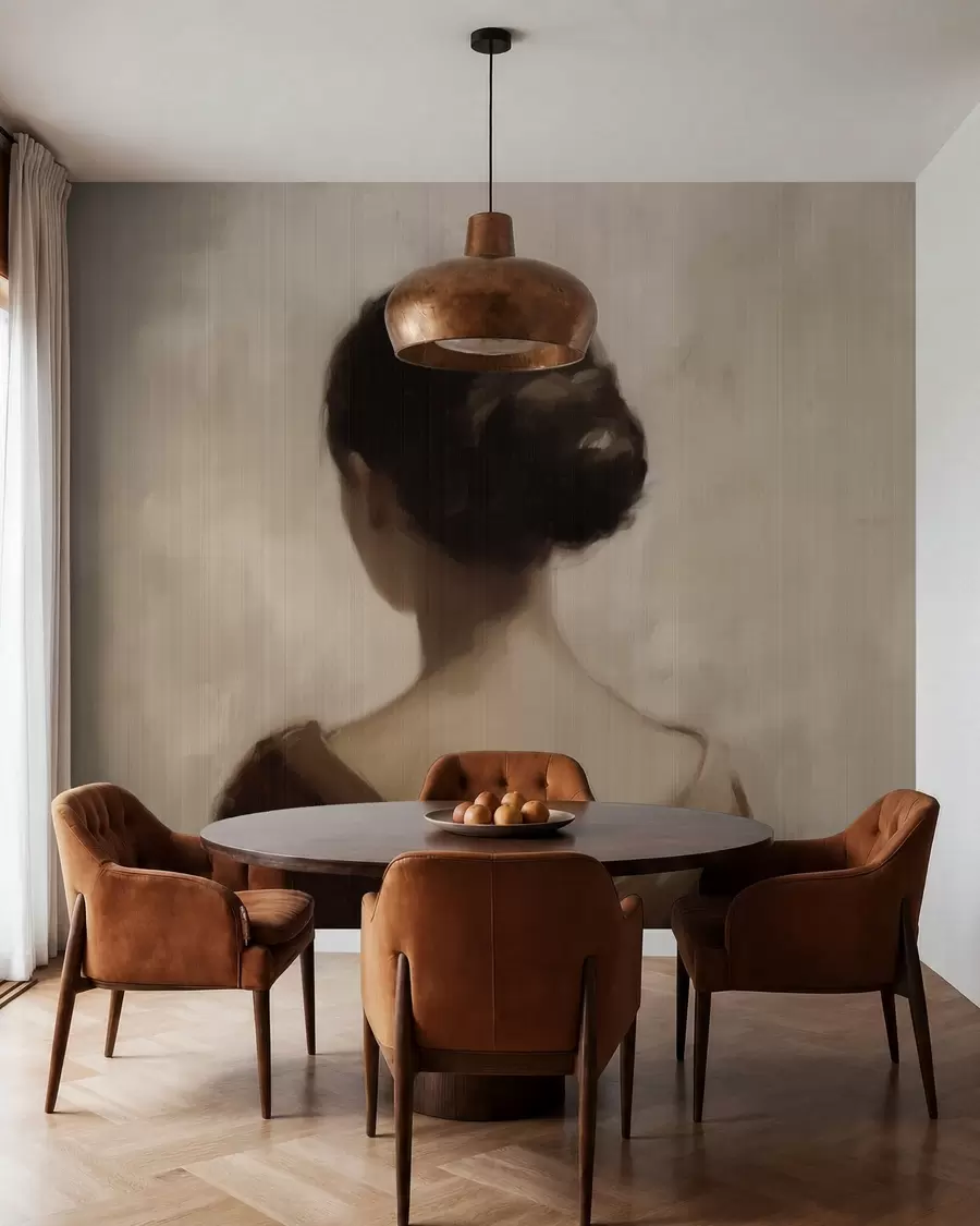 Murale Profil classique w05556