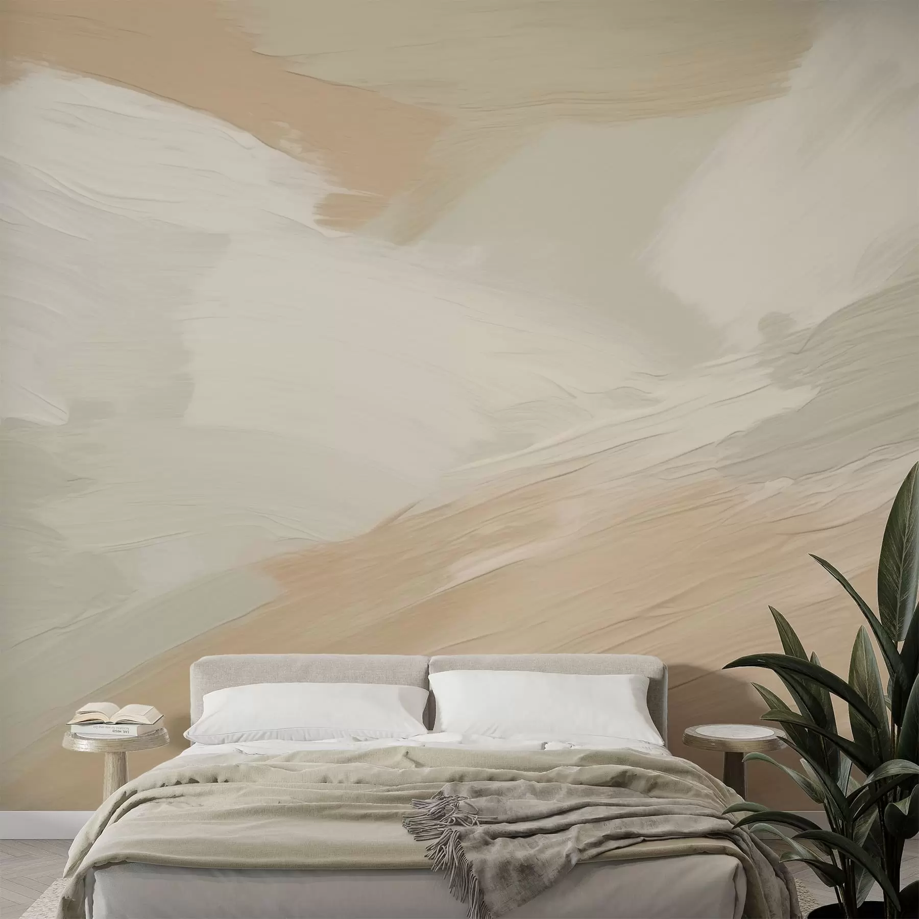 Murale Texture artisanale w05558