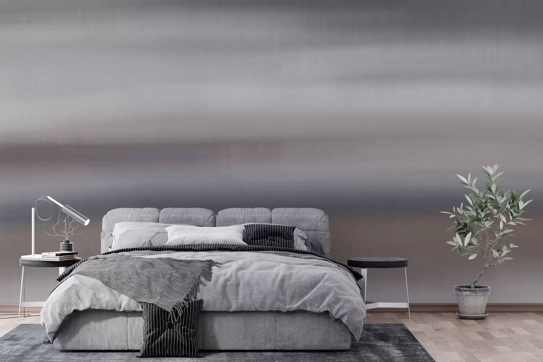 Murale Texture abstraite d'aquarelle w05760