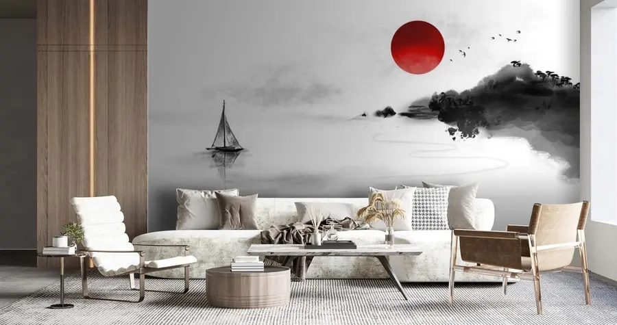 Fototapete Hafen u72991