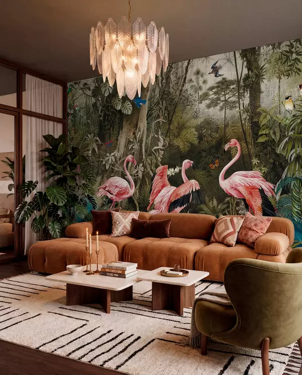 Flamingoer