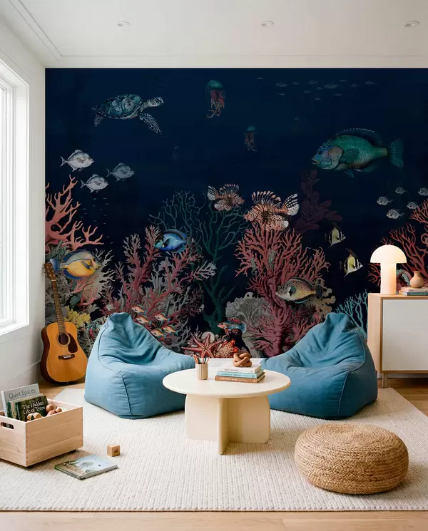 Poissons