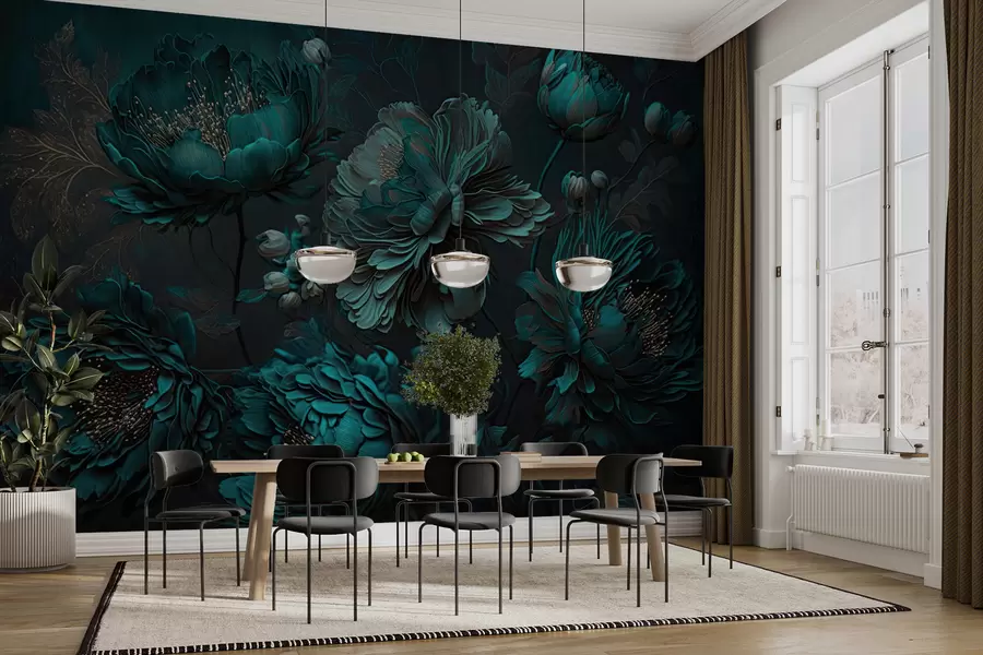 Fototapete Märchenwald u75411