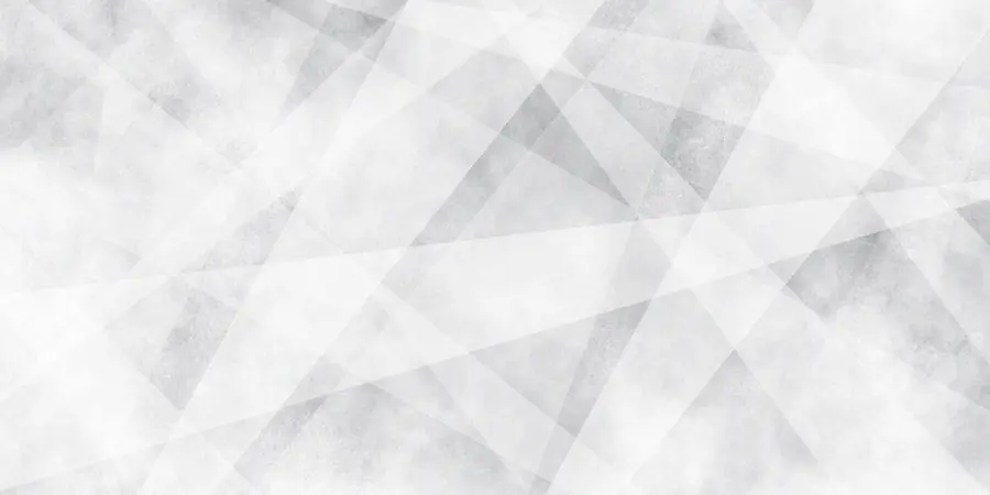 Fototapete Stilvolle geometrische Formen aus Dreiecken und Ecken in grauer Grunge-Farbe u97205