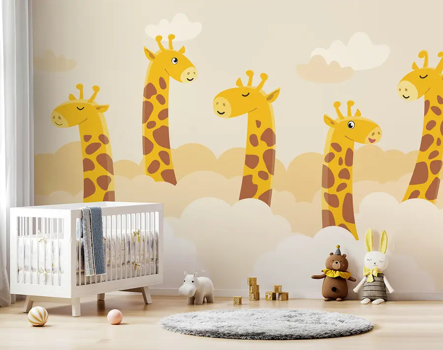 Kinderzimmer Tapeten Fur Jungs